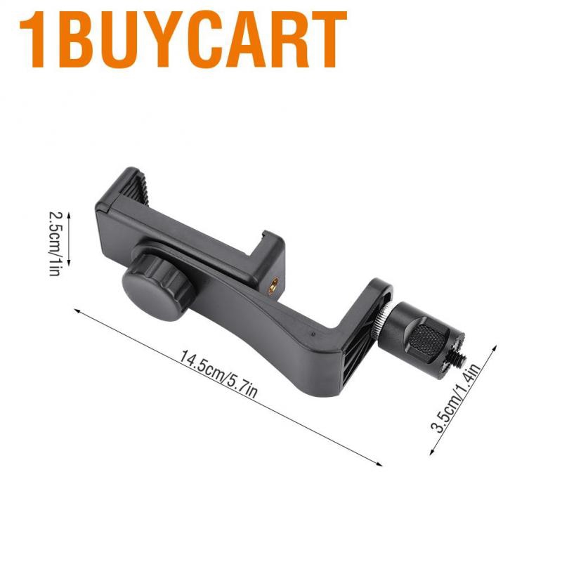 Giá đỡ điện thoại di động dùng cho Zhiyun Weebill Lab Crane3 Feiyu G6