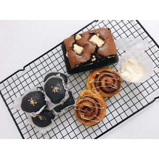 Vỉ nướng bánh,vỉ nướng không gỉ dùng trong gia đình , làm phụ kiện chụp ảnh đồ ăn
