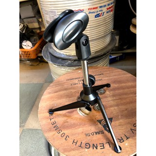 CHÂN MIC ĐỂ BÀN 10P