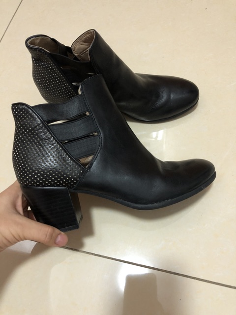 Giày Boot Geox size 36