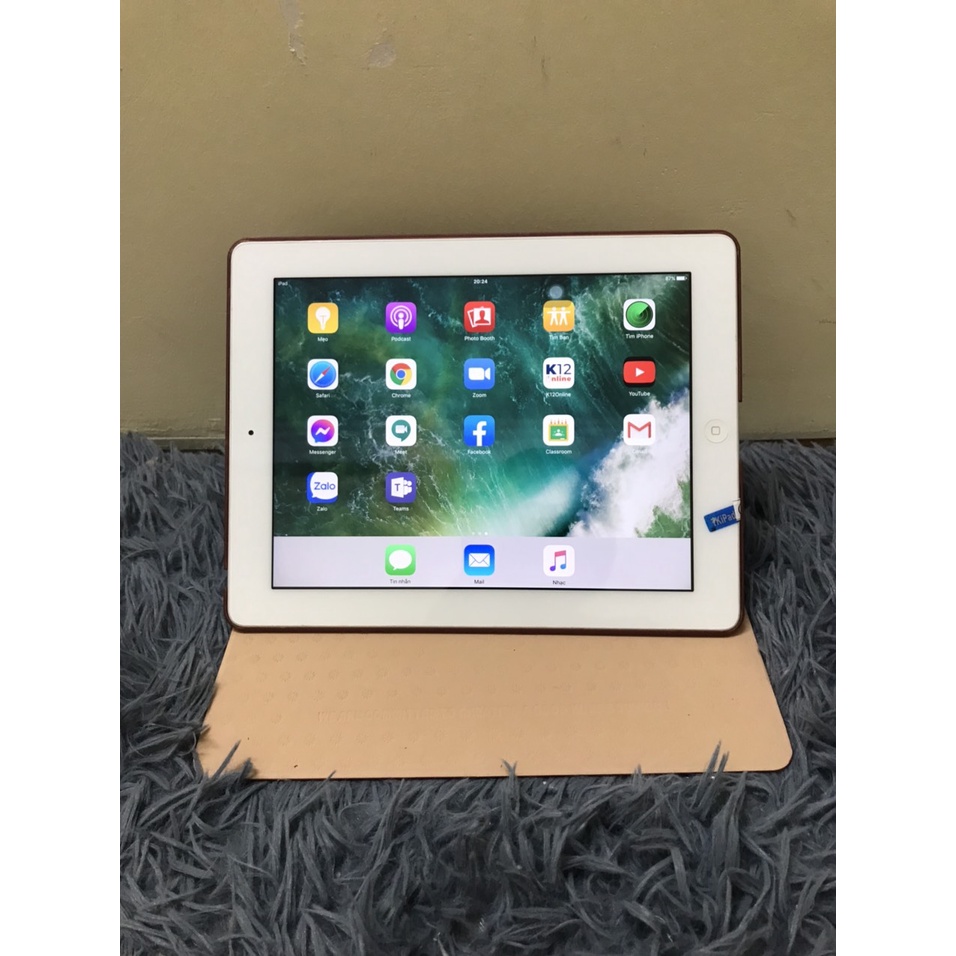 Máy tính bảng lpad 4 wifi / 4G wifi sài sim 64GB/ 32GB chính hãng