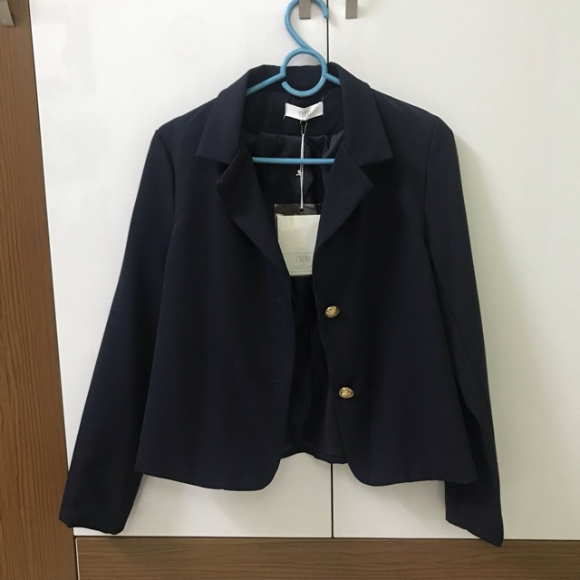 Blazer Quảng châu new tag