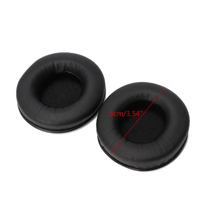 Cặp Mút Đệm Dày Dặn Thay Thế Cho Tai Nghe Chụp Tai SYNCHROS E50BT