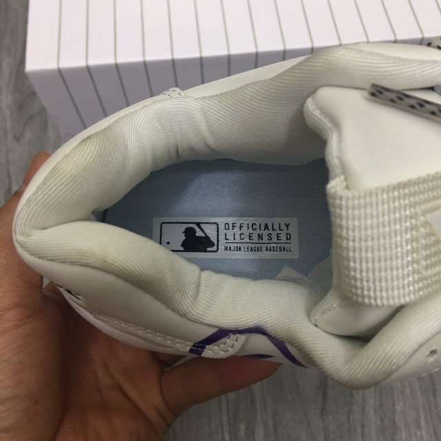 Giầy thể thao dodgers nam nữ 36-44. | BigBuy360 - bigbuy360.vn