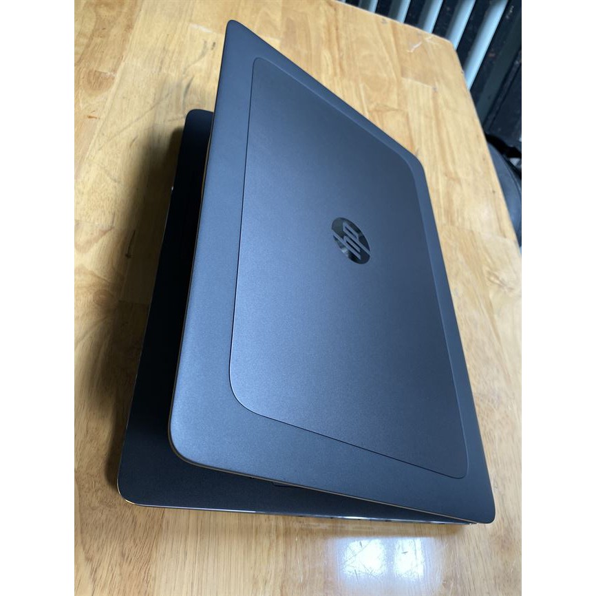 Laptop HP Zbook 15 G4/ i7-7820HQ/ 16G/ 512G/ vga 4G/ 15,6in/ FHD/ giá rẻ | BigBuy360 - bigbuy360.vn