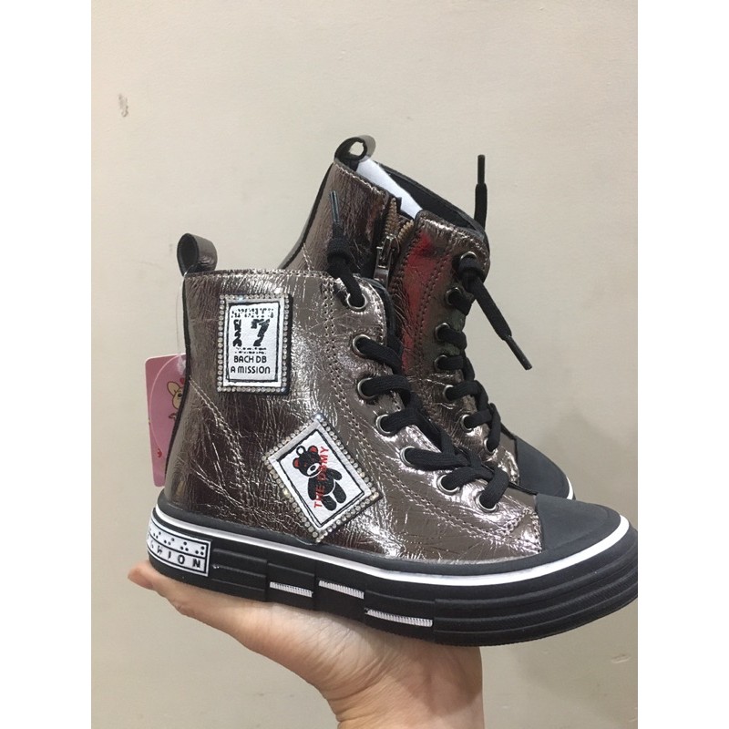[Q5] Giày boot cho bé mã 1350175