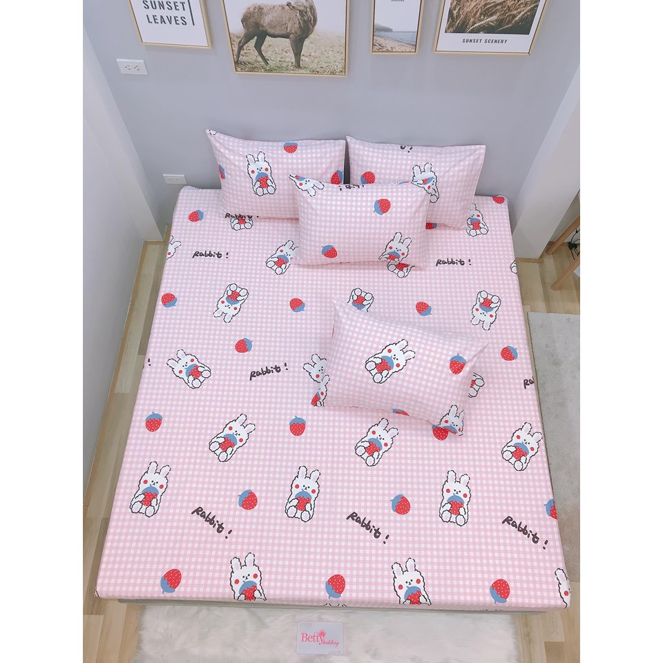 2.Ga GỐI LẺ COTTON LỤA (ẢNH CHỤP THẬT )