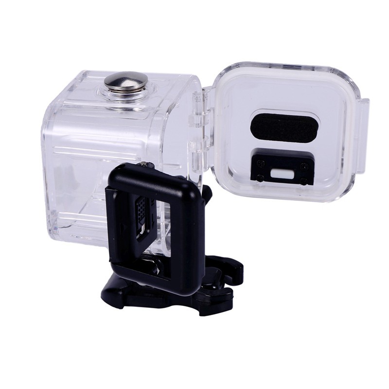 Vỏ Chống Nước Dưới Nước 45m Cho Gopro Hero 5, 4