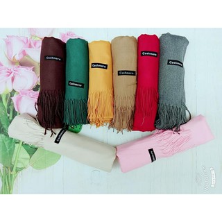 khăn cashmere cao cấp