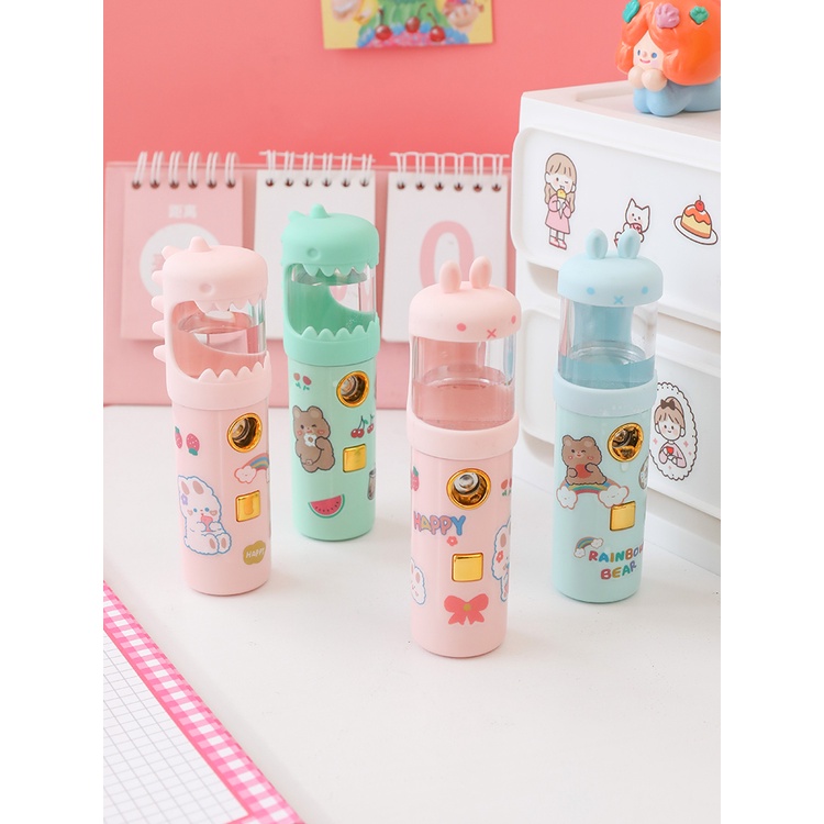 Máy phun sương nano cấp ẩm cầm tay thiết kế nhỏ gọn dễ thương cho nữ | BigBuy360 - bigbuy360.vn