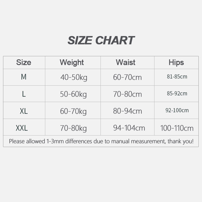 Quần Lót Cotton Lưng Cao Định Hình Eo