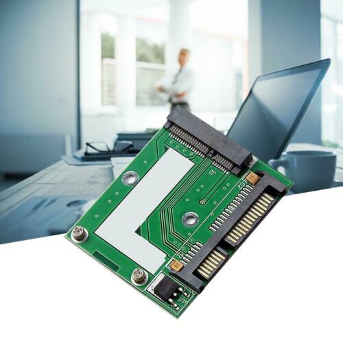 Bảng Mạch Chuyển Đổi Mini Pcie Msata Ssd Sang 2.5 '' Sata K4Z1