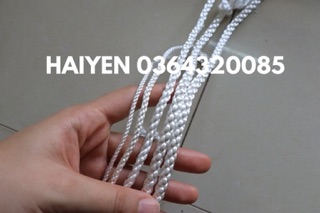 Dây phi nhiều kích cỡ ( 2mm, 3mm, 4mm, 5mm, 6mm, 7mm,...) ( đơn giá 1kg)