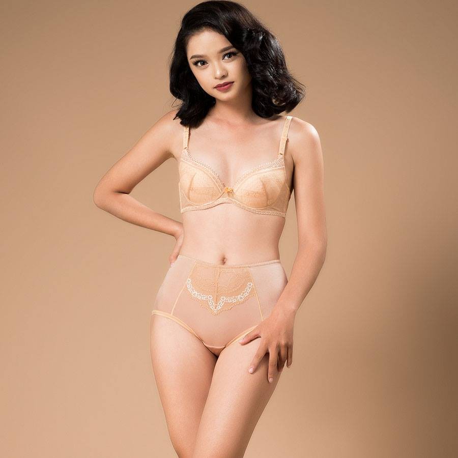 Quần gen annie QE2121 ôm eo, tôn vóc dáng