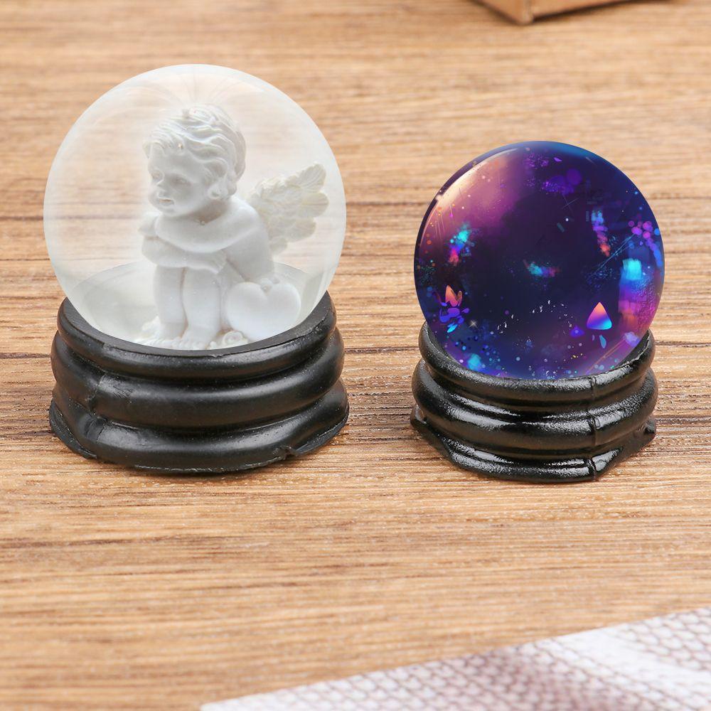Đế Trưng Bày Quả Óc Chó Đứng