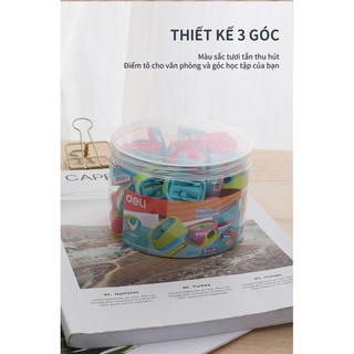 Gọt chì mini Deli ER00903