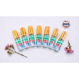 Dầu gió lăn roll on balm oil poy sian