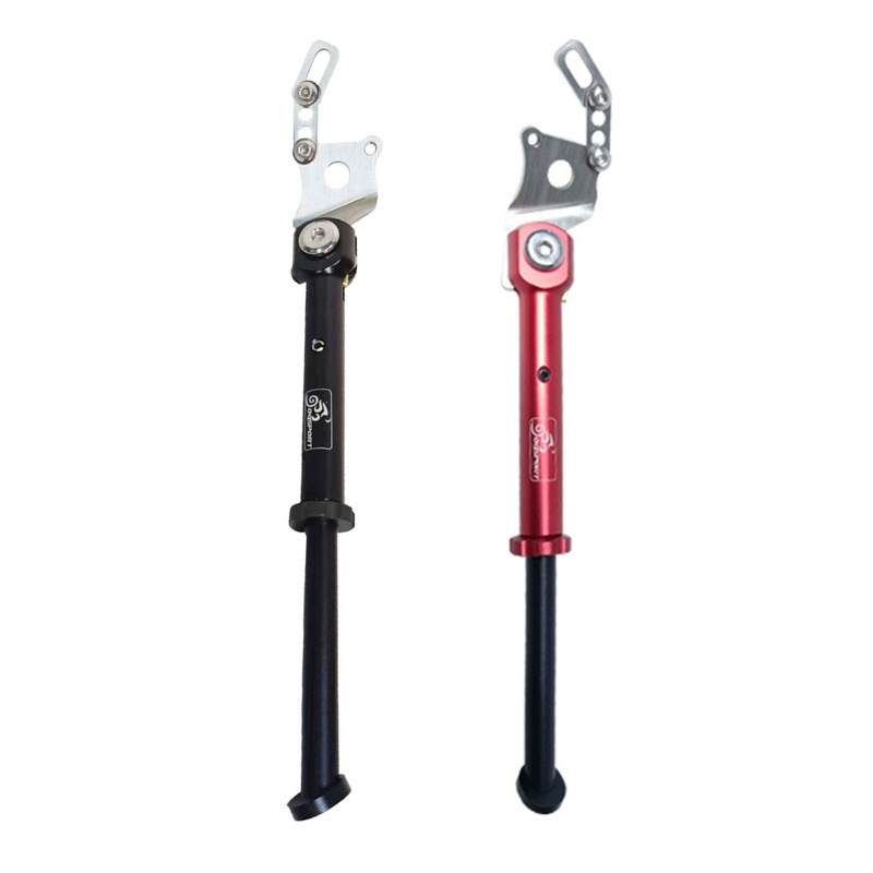 Chân Chống Đứng Bằng Hợp Kim Nhôm Thay Thế Cho Xe Đạp