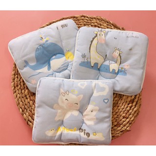 Gối lõm sơ sinh Goodmama