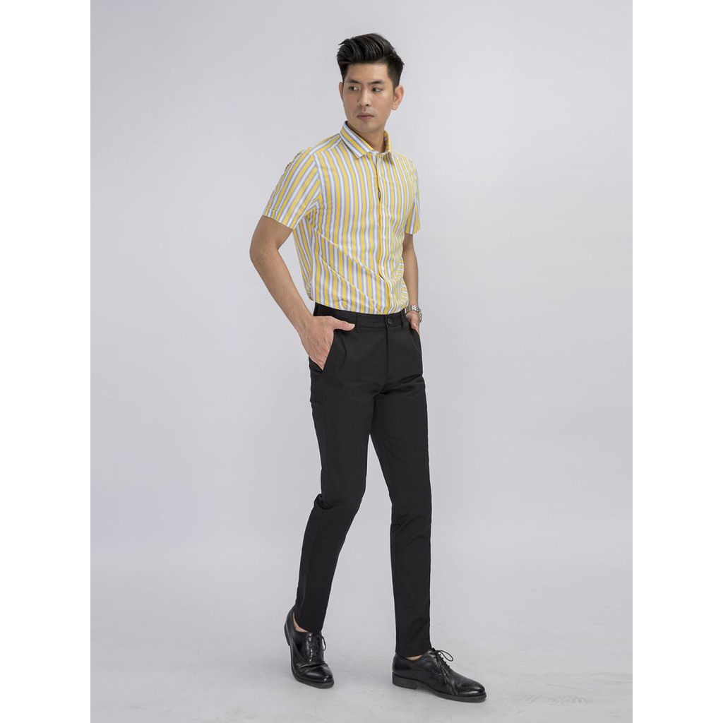 QUẦN KAKI NAM ARISTINO AKK01508