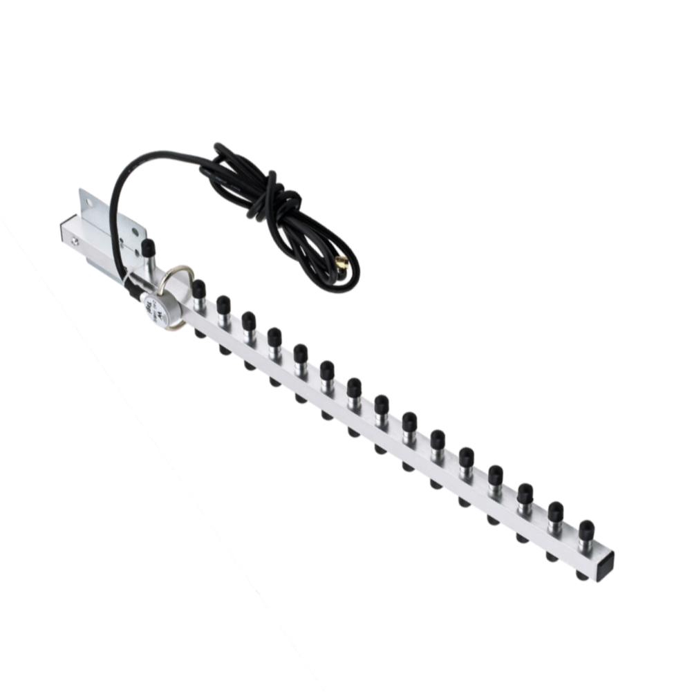 Ăng ten kết nối WiFi WLAN 2.4GHz 16 DBi Yagi WLAN cho Modem PCI | BigBuy360 - bigbuy360.vn
