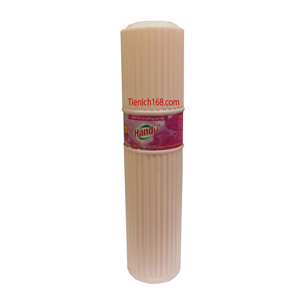 Nước hoa xịt phòng khử mùi cao cấp Hando Việt Nam 200ml