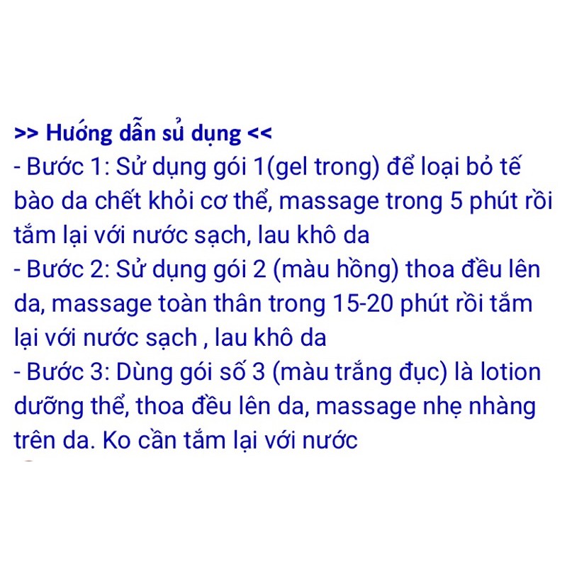 Ủ Trắng Body Alpha Arbutin Cream 3Plus+ | BigBuy360 - bigbuy360.vn