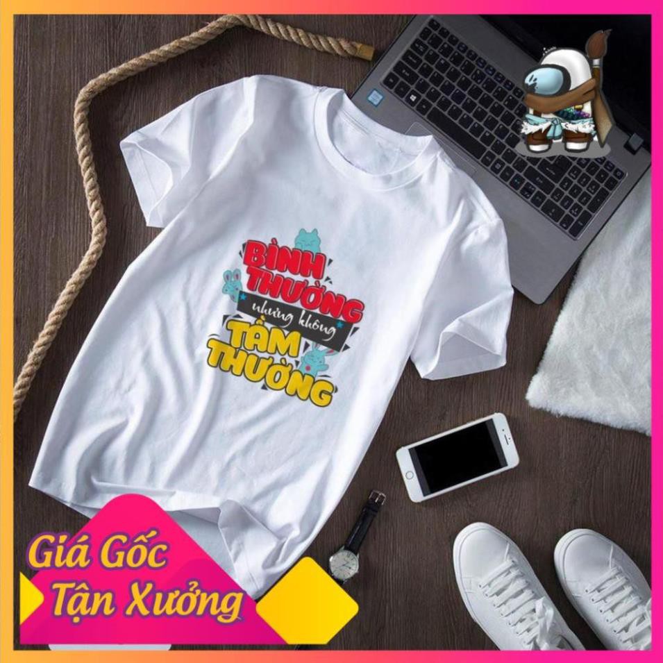 (SALE 50%) BỘ SƯU TẬP ÁO THUN TAY NGẮN IN CHỮ BƠ ĐI MÀ SỐNG TEAMBUIDING HỘI NHÓM TỔ CHỨC ĐOÀN KẾT 2021