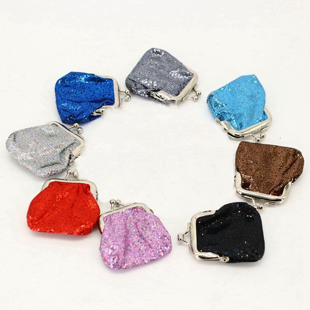 Túi Xách Lông Thời Trang Cho Búp Bê 18 Kiểu