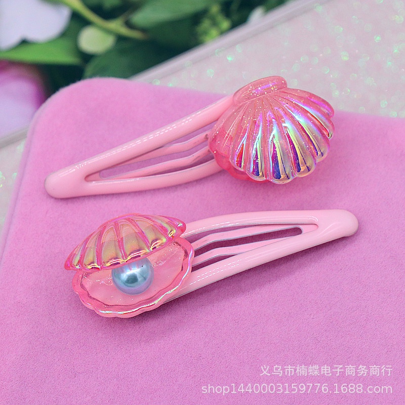 Bộ trang sức họa tiết hoạt hình xinh xắn dành cho bé gái