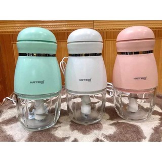 Máy xay cầm tay HATTIECS