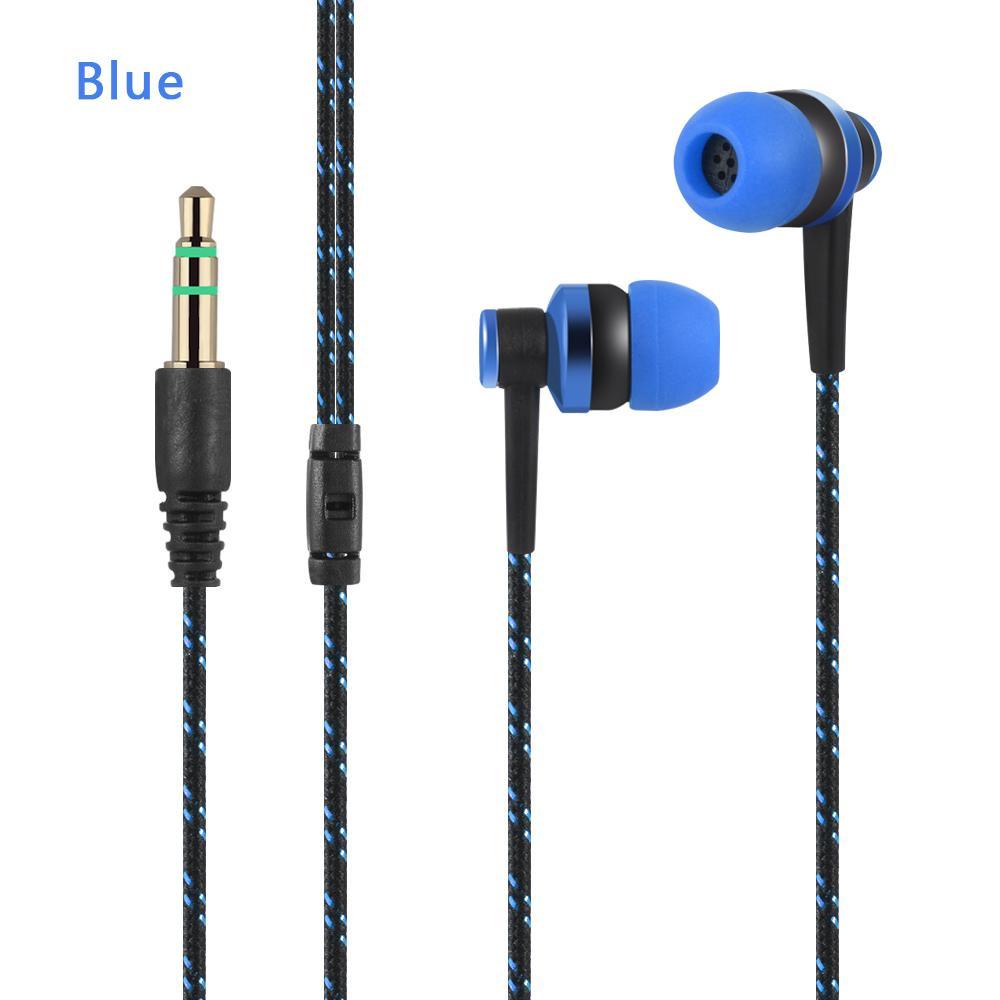 Tai Nghe Nhét Tai Âm Thanh HiFi Sống Động Chất Lượng Cao