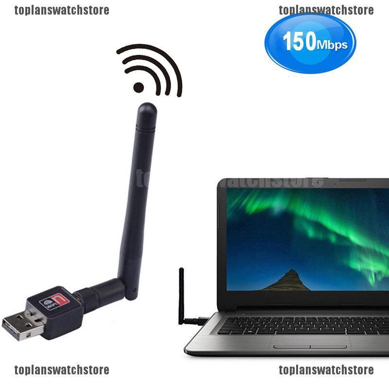 Usb WiFi không dây 600Mbps Dual Band /5Ghz | BigBuy360 - bigbuy360.vn