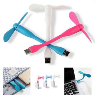 Quạt usb hai cánh ms 01 tháo rời cực mát siêu rẻ