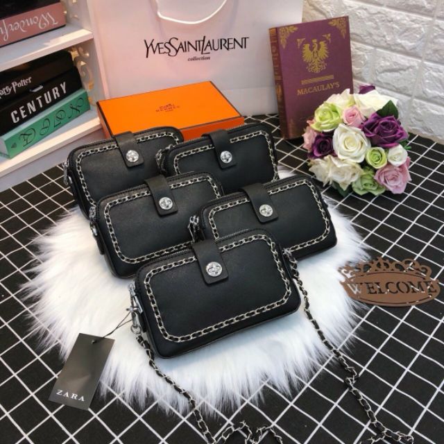 Túi xách nữ thời trang