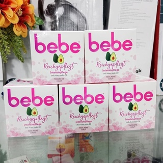 Kem Dưỡng Da Bebe Các Loại - Hàng Đức