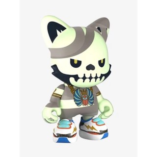 Đồ chơi Super Plastic King Janky 7.5