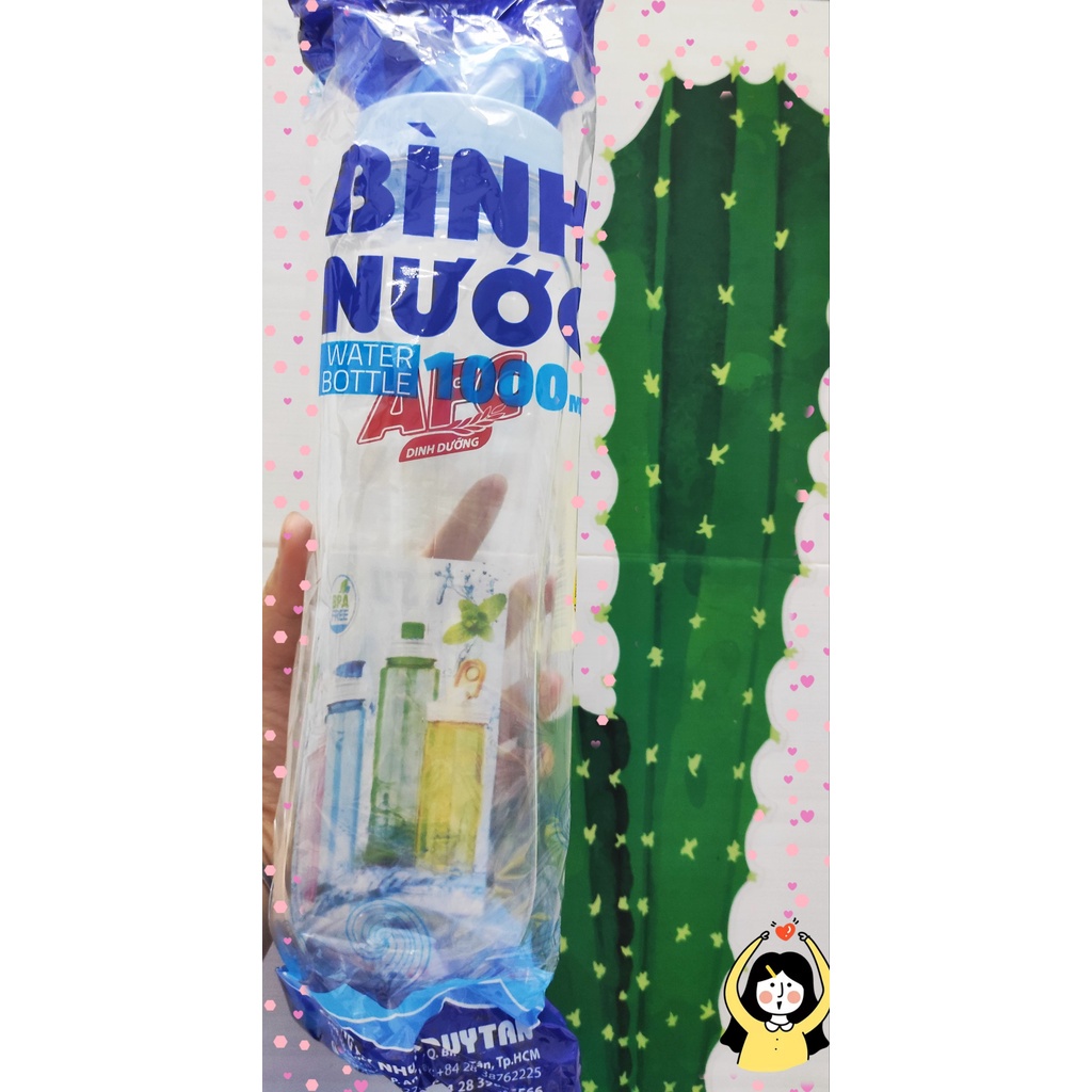 Ly khuấy tự động / Ly sứ / Bình nước đa năng dung tích 560-1400ml