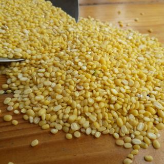 ĐẬU XANH KHÔNG VỎ 500g