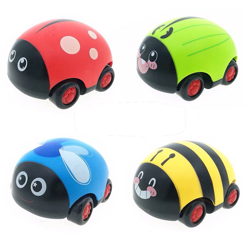 Đồ Chơi Trẻ Em - Đồ Chơi Bọ Rùa Chạy Cót Đáng Yêu Cho Trẻ, Giúp Trẻ Thỏa Sức Vui Chơi Và Vận Động Sóc_ToyStore