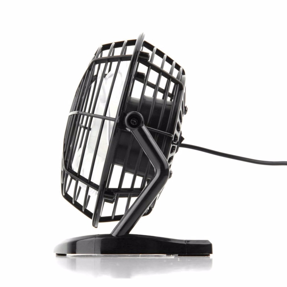 Quạt USB mini để bàn