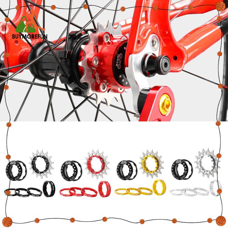 Líp xe đạp leo núi tốc độ 15T