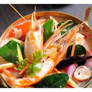 Nhập grothang7 giảm 10%[FREESHIP từ 99k ]Viên soup lẩu thái (tomyum) knorr thái lan