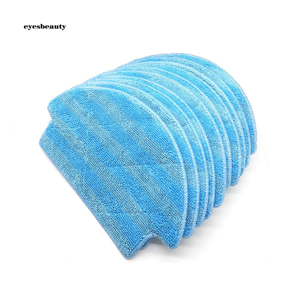 Khăn lau chất lượng cao chuyên dụng cho robot hút bụi Xiaomi Mi | BigBuy360 - bigbuy360.vn