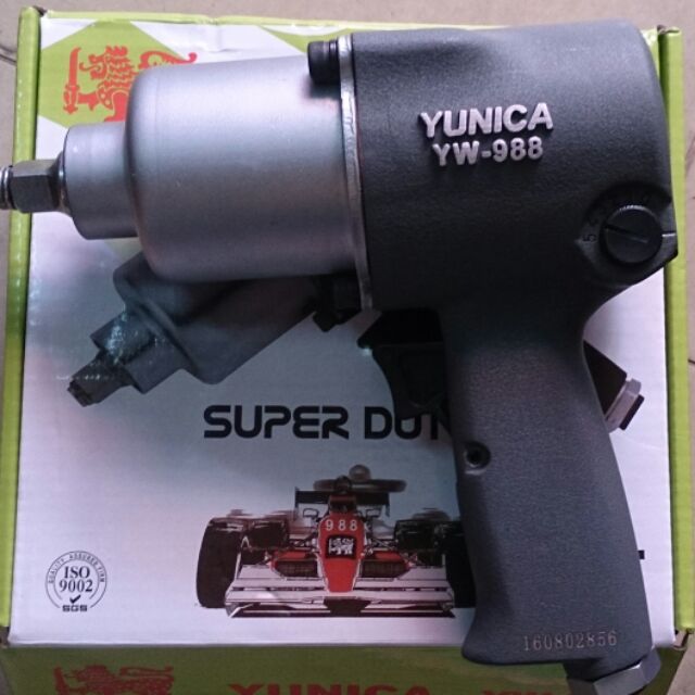 SÚNG MỞ ỐC YUNICA