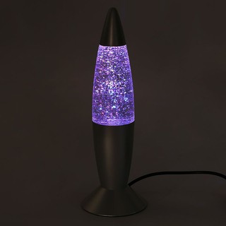 Đèn Led 3d Đổi Màu Hình Tên Lửa
