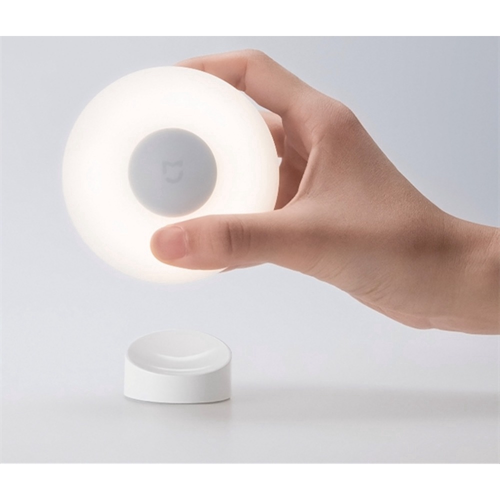 Đèn Ngủ Led 2 Bóng Cảm Biến Hồng Ngoại Thông Minh Xiaomi Mijia