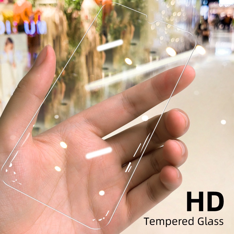 Ốp Điện Thoại Kính Cường Lực Cho Asus rogphone 2 5 ze550kl laser 2 zenfone 3max 4 3zoom 4max 4pro 4selfie 5q live zenfone max m2 maxplus zenfone maxpro m1 m2 zenfone Toàn Bộ