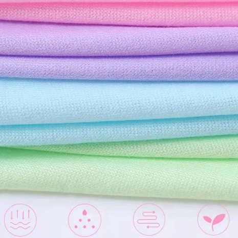 Quần Lót Boxer Vải Cotton In Hoạt Hình Xinh Xắn Dành Cho Bé Gái Bốn Màu Lựa Chọn