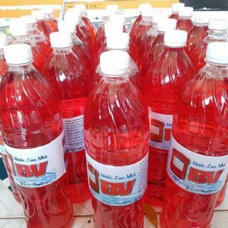 Nước lau sàn bệnh viện chống côn trùng